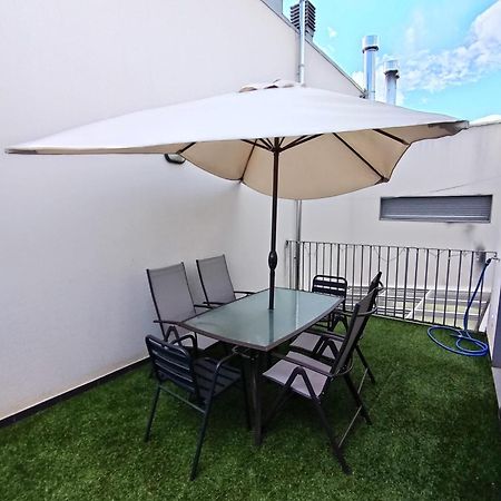 Duplex Gaby Apartment Sabinanigo Exterior photo