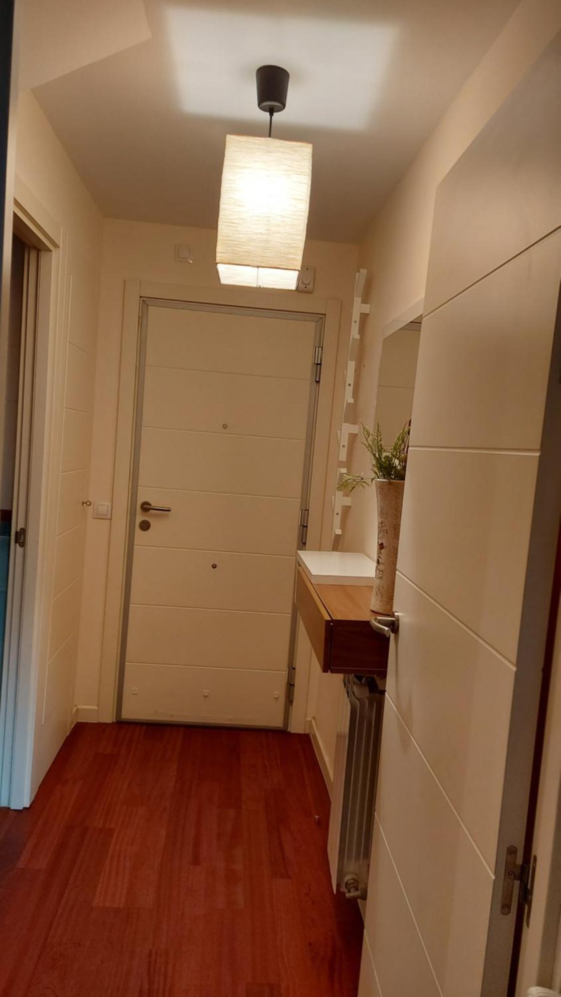 Duplex Gaby Apartment Sabinanigo Exterior photo