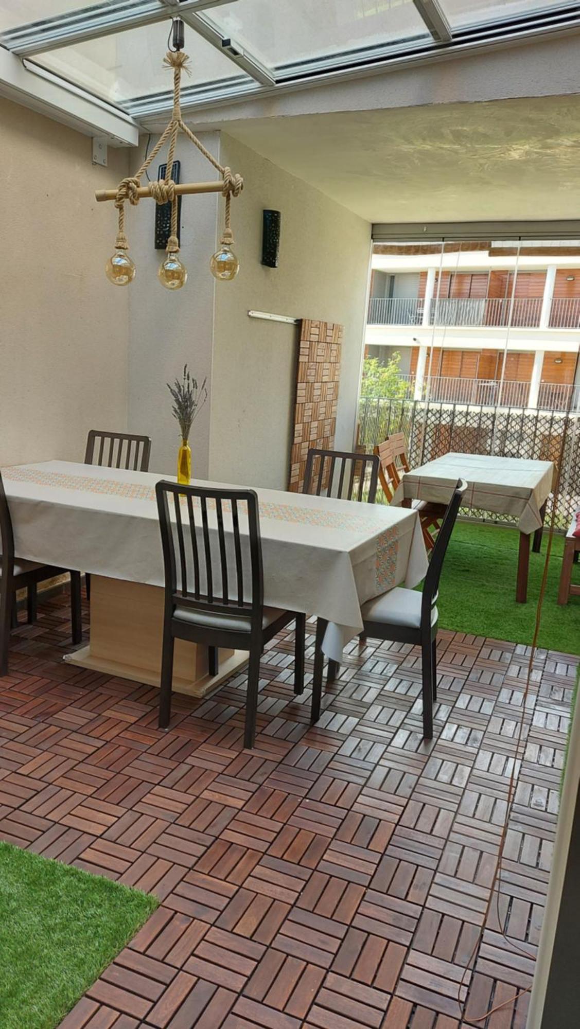 Duplex Gaby Apartment Sabinanigo Exterior photo